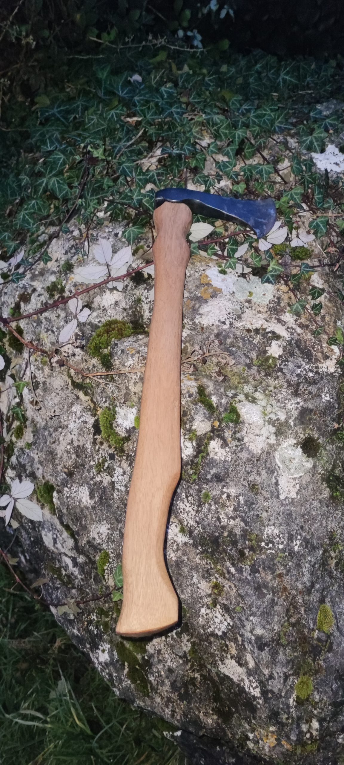 hache viking – Image 4