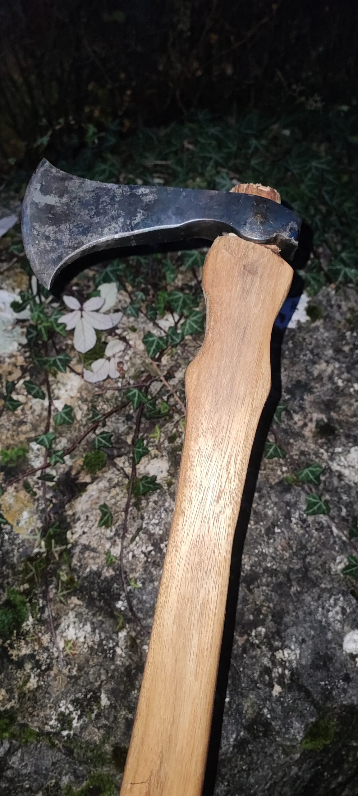 hache viking – Image 2