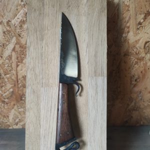 Couteau Forgé