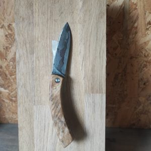 Couteau Pliant