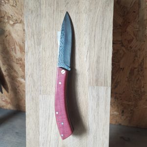 Couteau Pliant